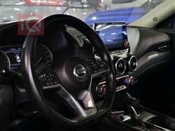 نیسان سێنترا